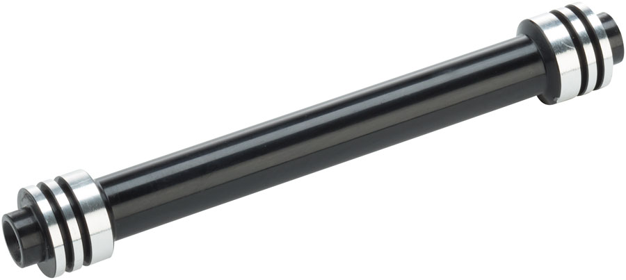 Problem Solvers Thru-Axle to QR Front Hub Adaptor variant 2