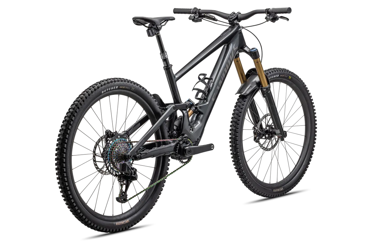 S-Works Turbo Kenevo SL 2 - Image 3