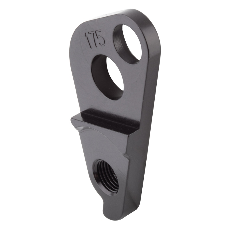 Wheels manufacturing Derailleur Hanger 175 #175 Wheels manufacturing Derailleur Hanger 175 #175