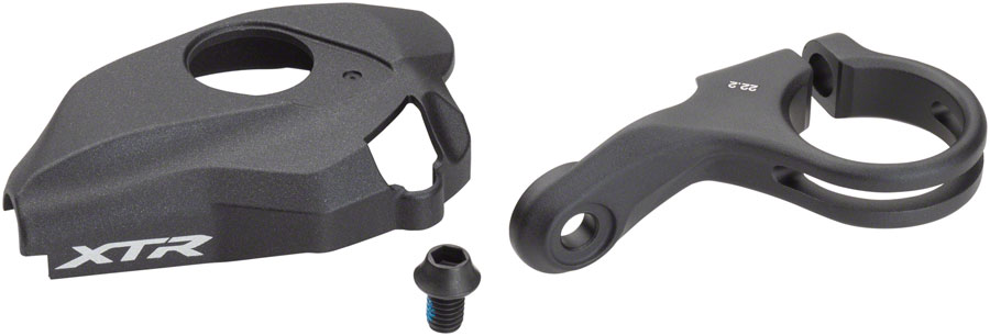 Shimano XTR SL-M9100 Shifter Parts variant 3