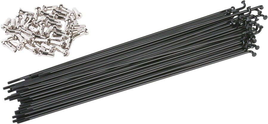 Odyssey HGS Spokes - Box of 40 variant 2