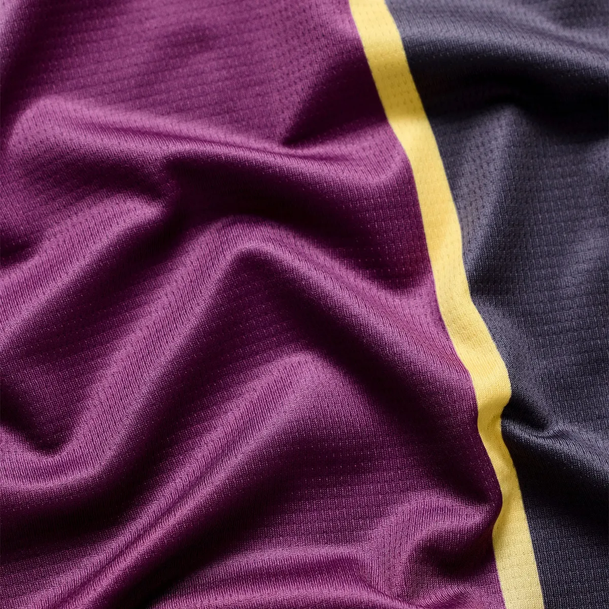 Sprint Pro LS Jersey Lowrider Sangria - Image 5