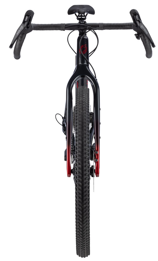 Salsa Cutthroat C GRX 610 1x12 Bike - 29" Carbon - Image 4