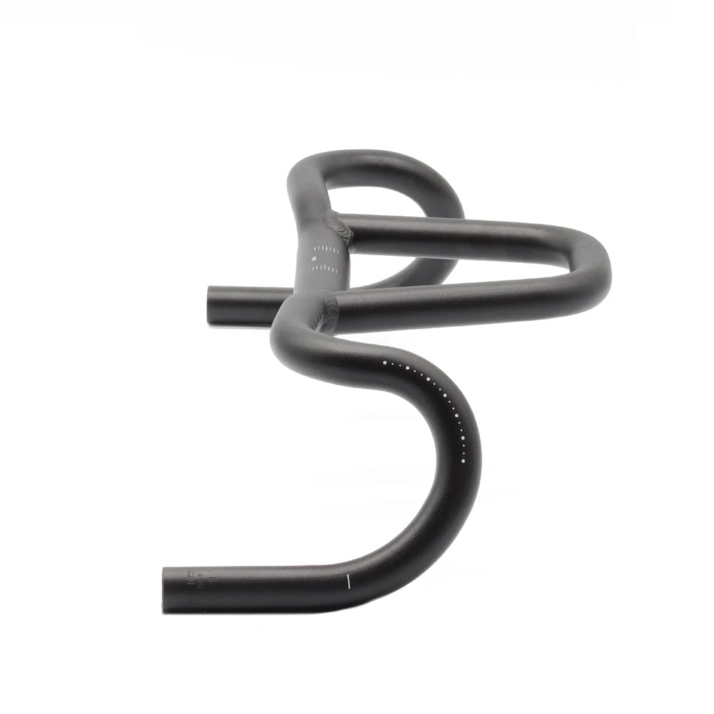 Redshift Kitchen Sink Drop Bar w/ Loop - 25 deg, Black variant 3