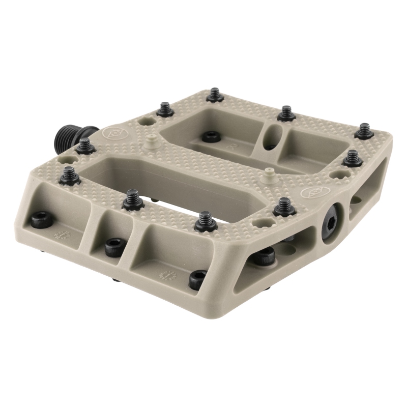 Alienation Foot Fetish 9/16" 2 Sleeve Composite Pedals - Image 5
