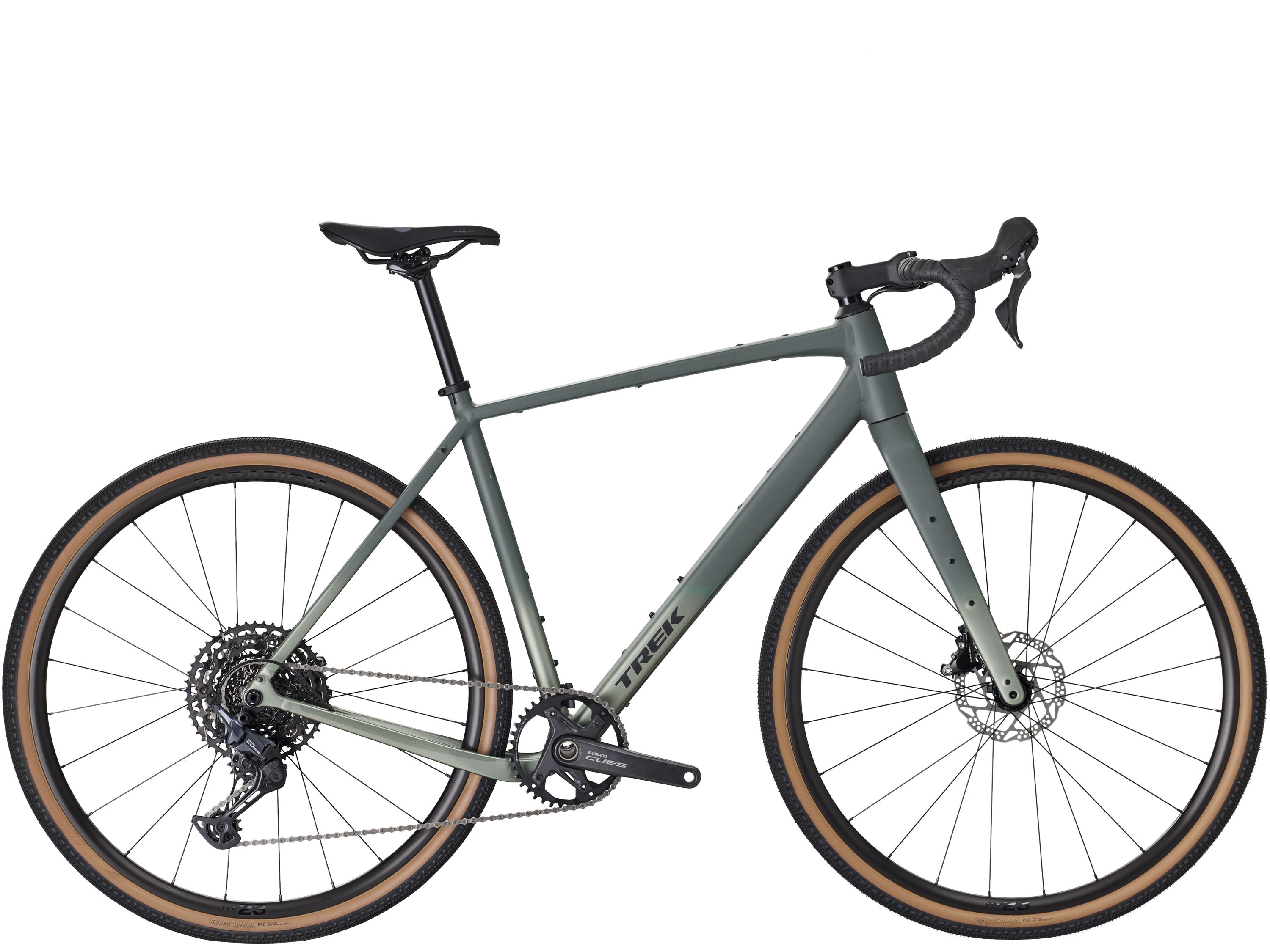 Trek Checkpoint ALR 4 Gen 3 Trek Checkpoint ALR 4 Gen 3