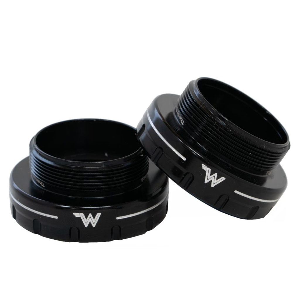 White Industries 30mm External Bottom Brackets variant 3
