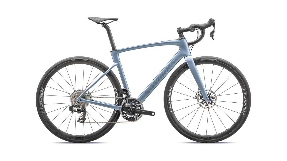 S-Works Roubaix SL8 LTD – SRAM RED AXS S-Works Roubaix SL8 LTD – SRAM RED AXS