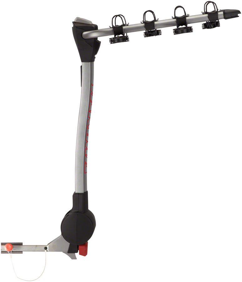 Yakima RidgeBack Hitch Bike Rack - Image 4