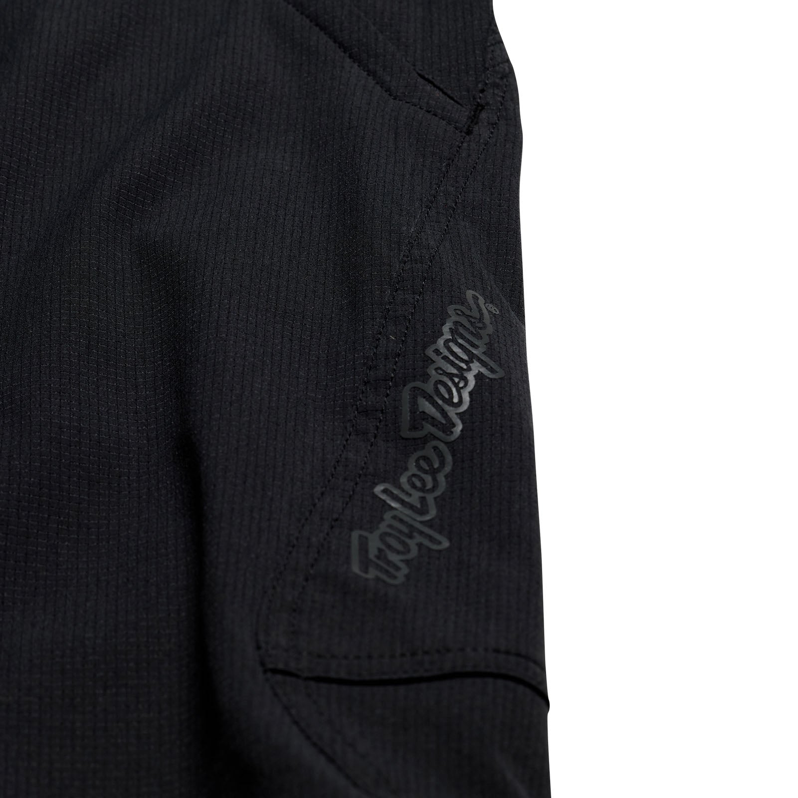 Skyline Air Short Shell Mono Black - Image 2