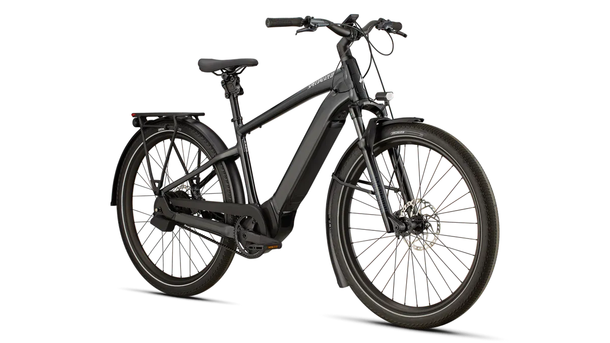 Turbo Vado 5.0 IGH - Image 2