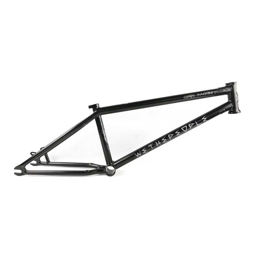 WeThePeople Chaos Machine Black 22.25'' WeThePeople Chaos Machine Black 22.25''