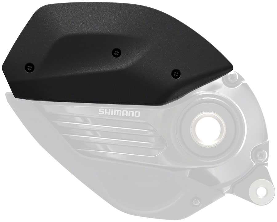 Shimano STEPS Drive Unit Covers - Image 2