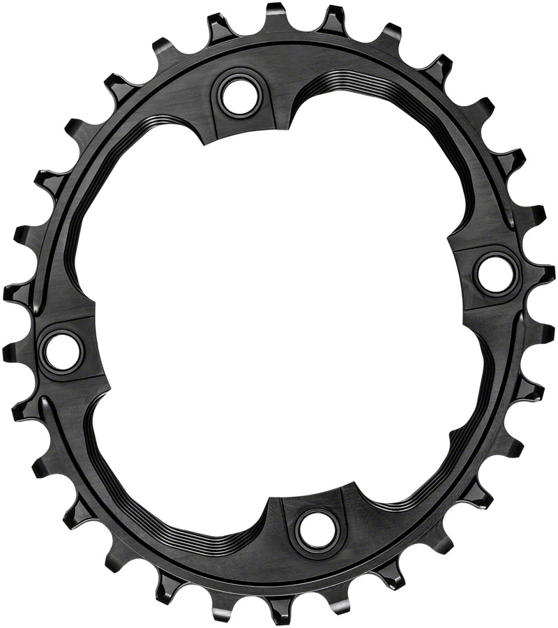 absoluteBLACK Oval 94 BCD Chainring