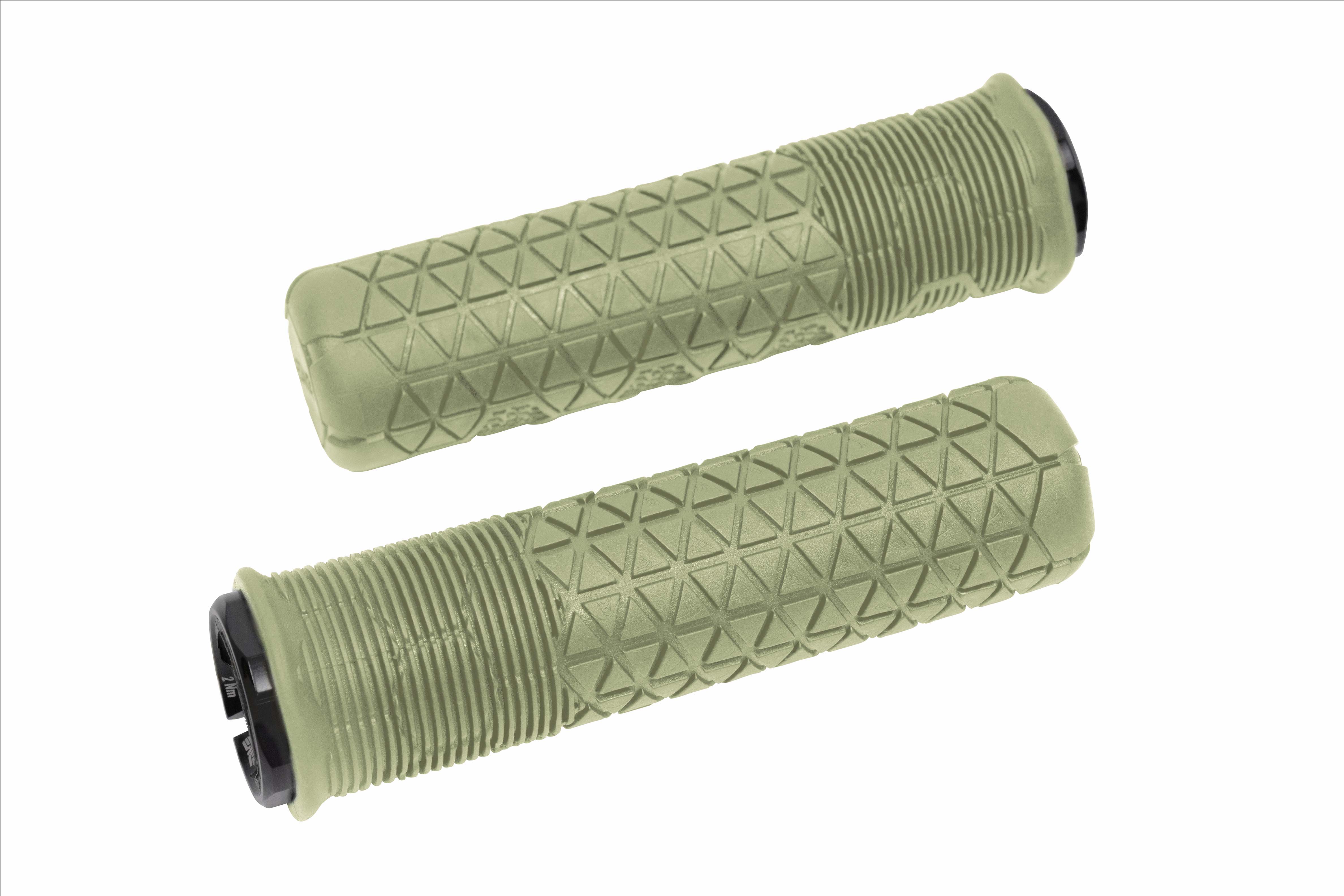 Fractal Lock-On Trail Grip - Image 8