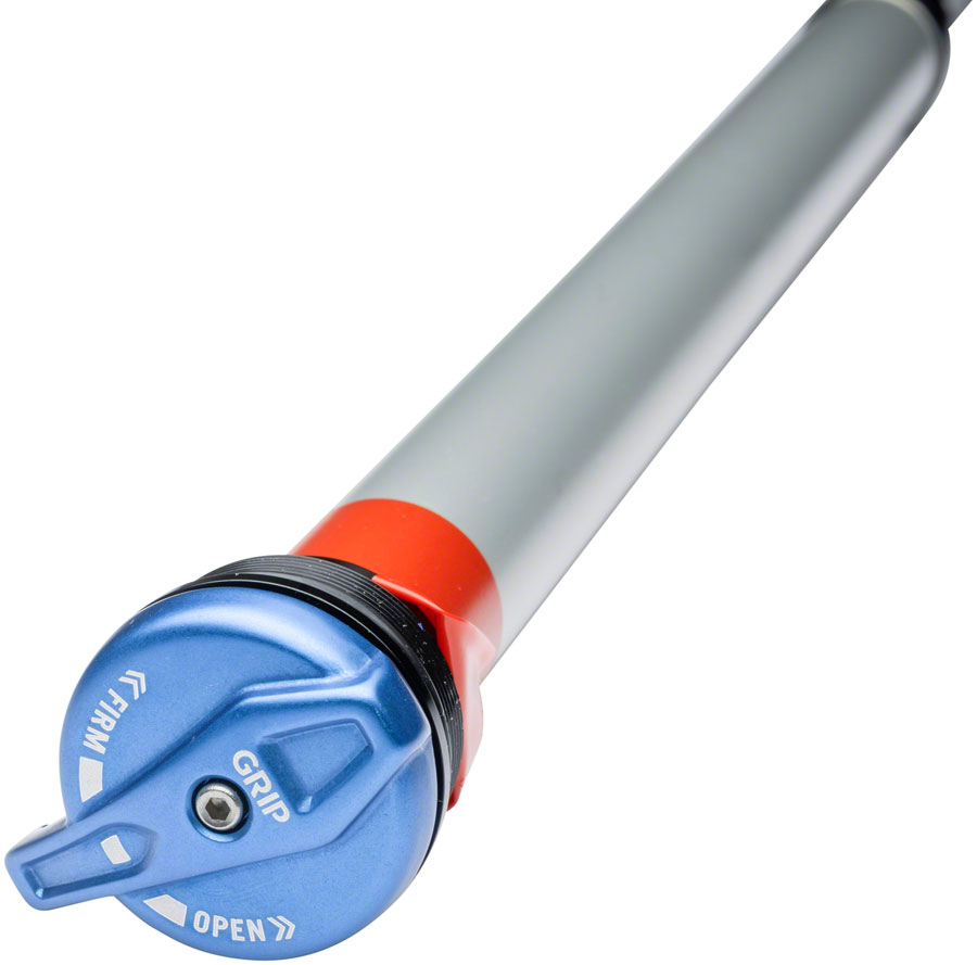 FOX Damper Assembly - 2019 34 Rhythm 29, Grip Cartridge - Image 3