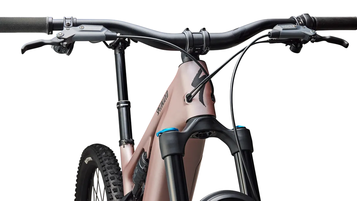 Turbo Levo 4 Comp - Image 5