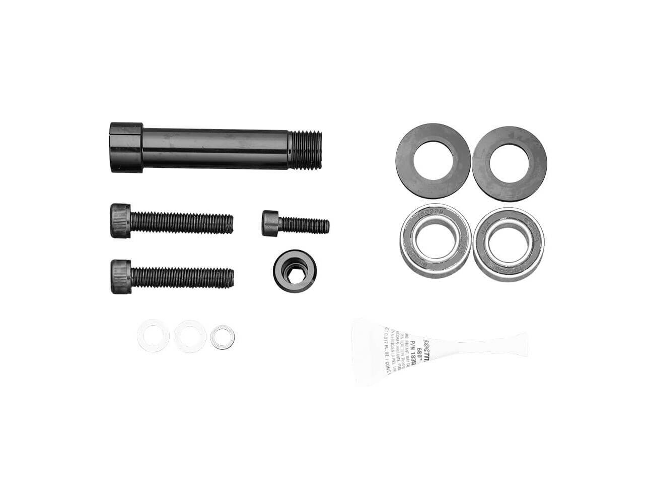 Propack Heckler 6.1 - Default Title