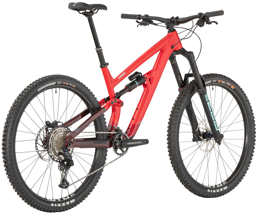 Salsa Cassidy SLX Bike - Image 3