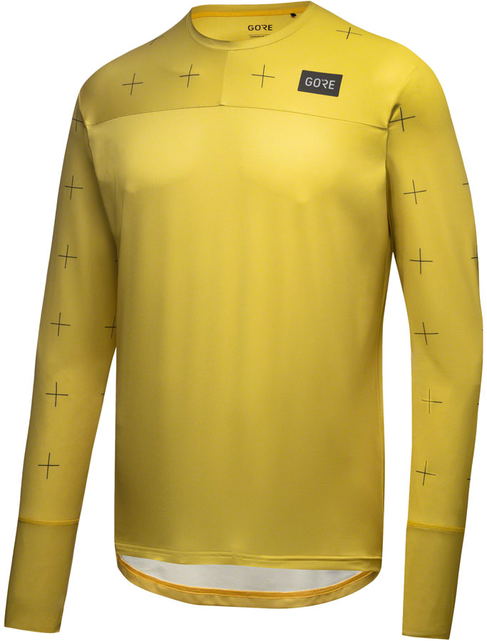 Gorewear Trail KPR Daily Long Sleeve Jersey Men's - Image 5