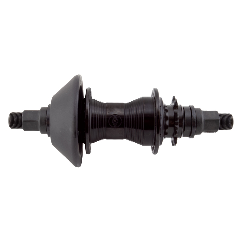 Alienation Illuminati hub rear 36H 110