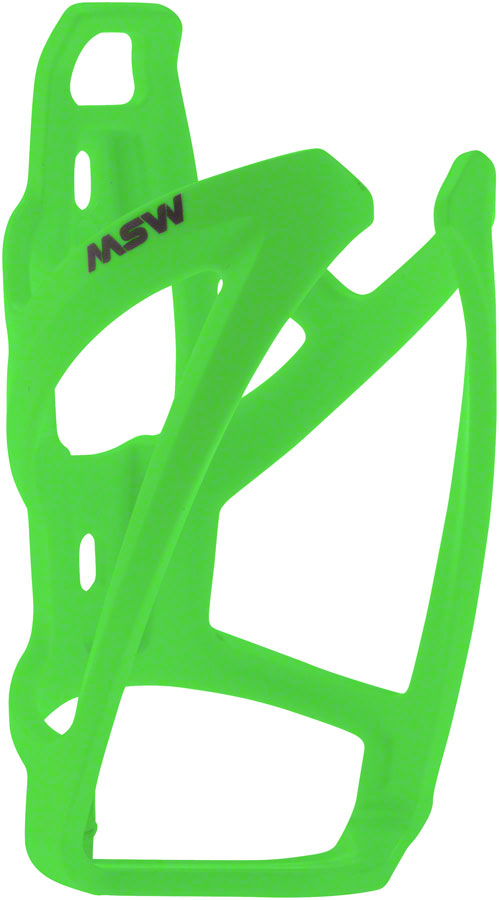 MSW Composite Bottle Cage (PC-110) - Image 5