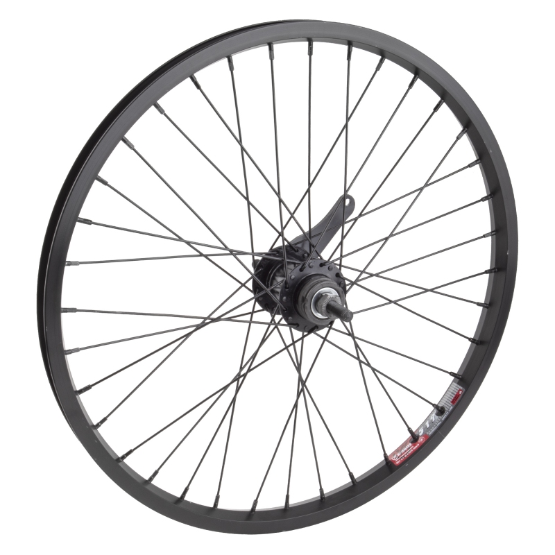 Wheel master 20` Alloy BMX 20in Wheel Rear