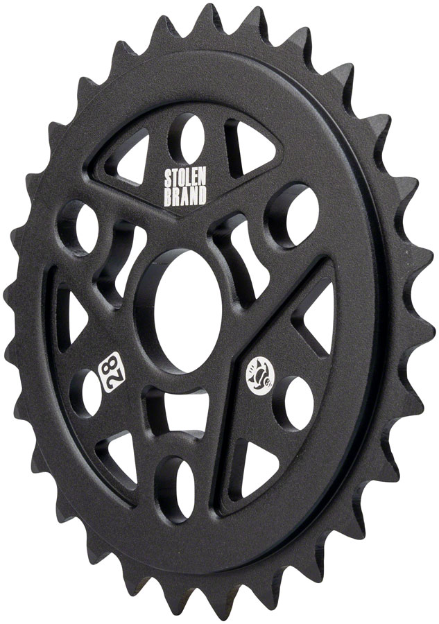 Stolen Sumo III Sprocket - Image 7