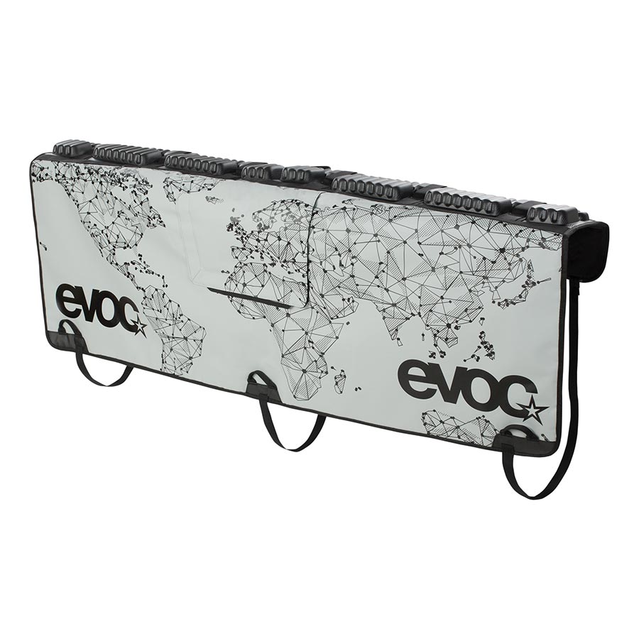 EVOC Tailgate Pad Curve Tailgate Pads variant 4