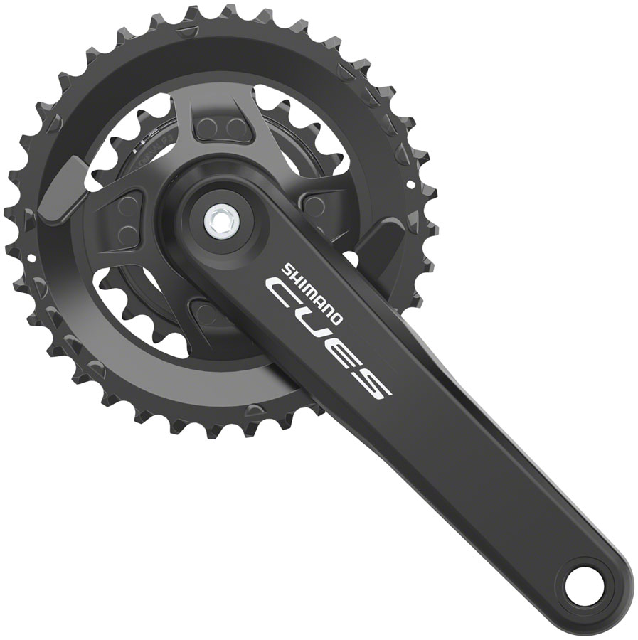Shimano CUES FC-U4010-2/2B Cranksets variant 2