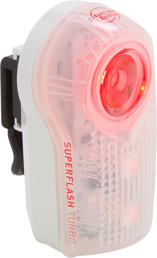Planet Bike Superflash Taillight variant 2