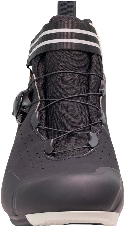 Sidi Nix Cycling Boot - Black/Black, Millenium Fit - Image 4