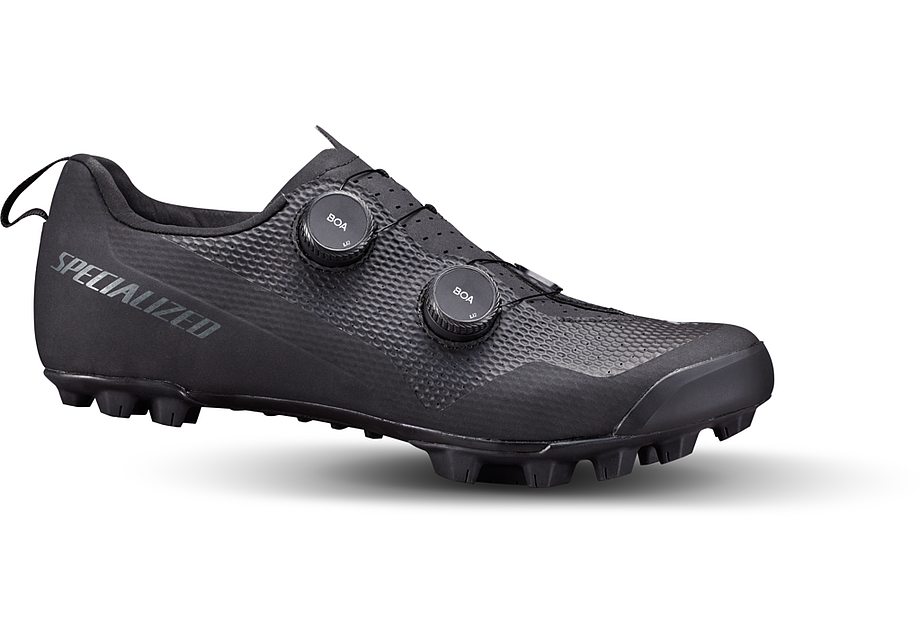 Specialized Recon 3.0 Shoe Black 36