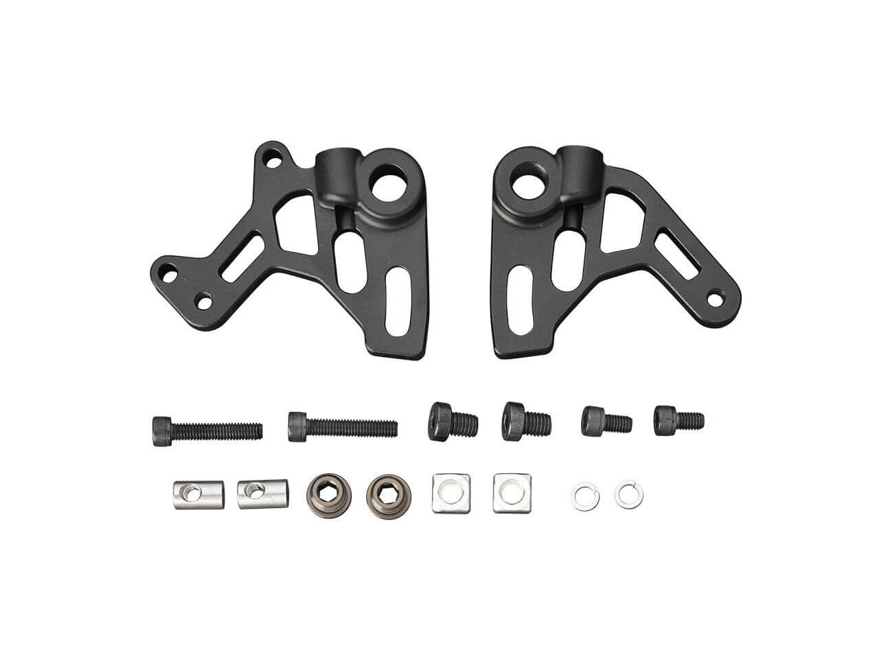 Dropout Kit Chameleon 7.0 29 142mm Single Speed - Default Title