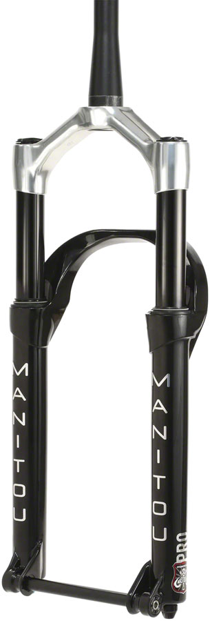 Manitou Mastodon Pro Suspension Fork Manitou Mastodon Pro Suspension Fork