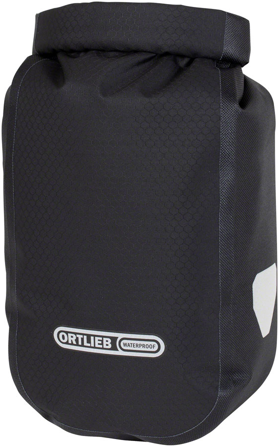 Ortlieb Fork Pack with Bracket variant 2