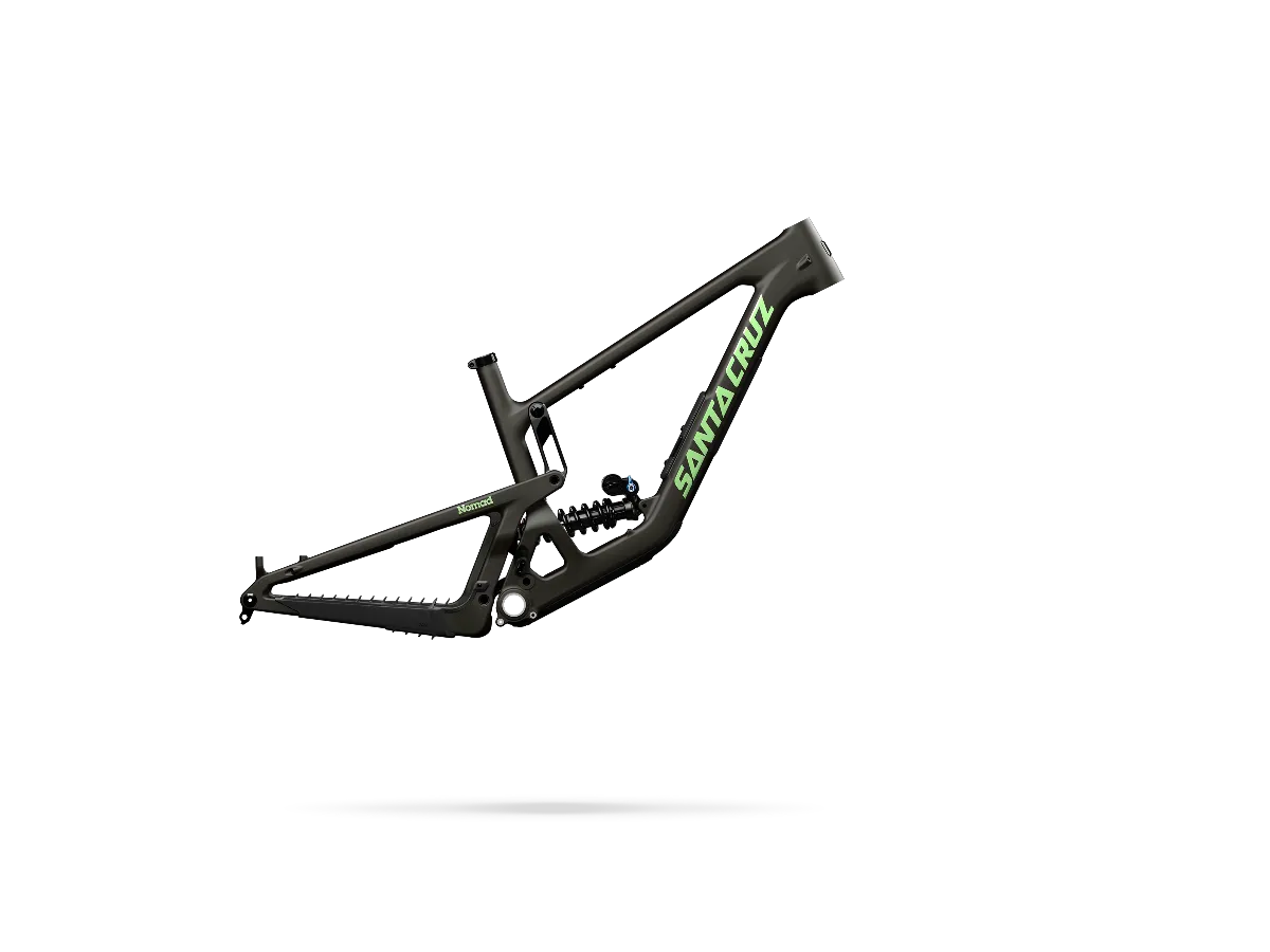 Nomad Frame variant 2