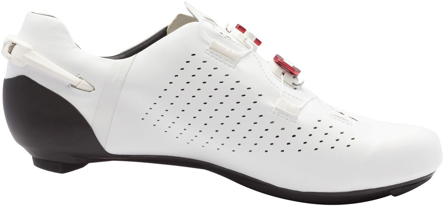 SIDI Shot 3 Road Shoes - Men's White - Image 2