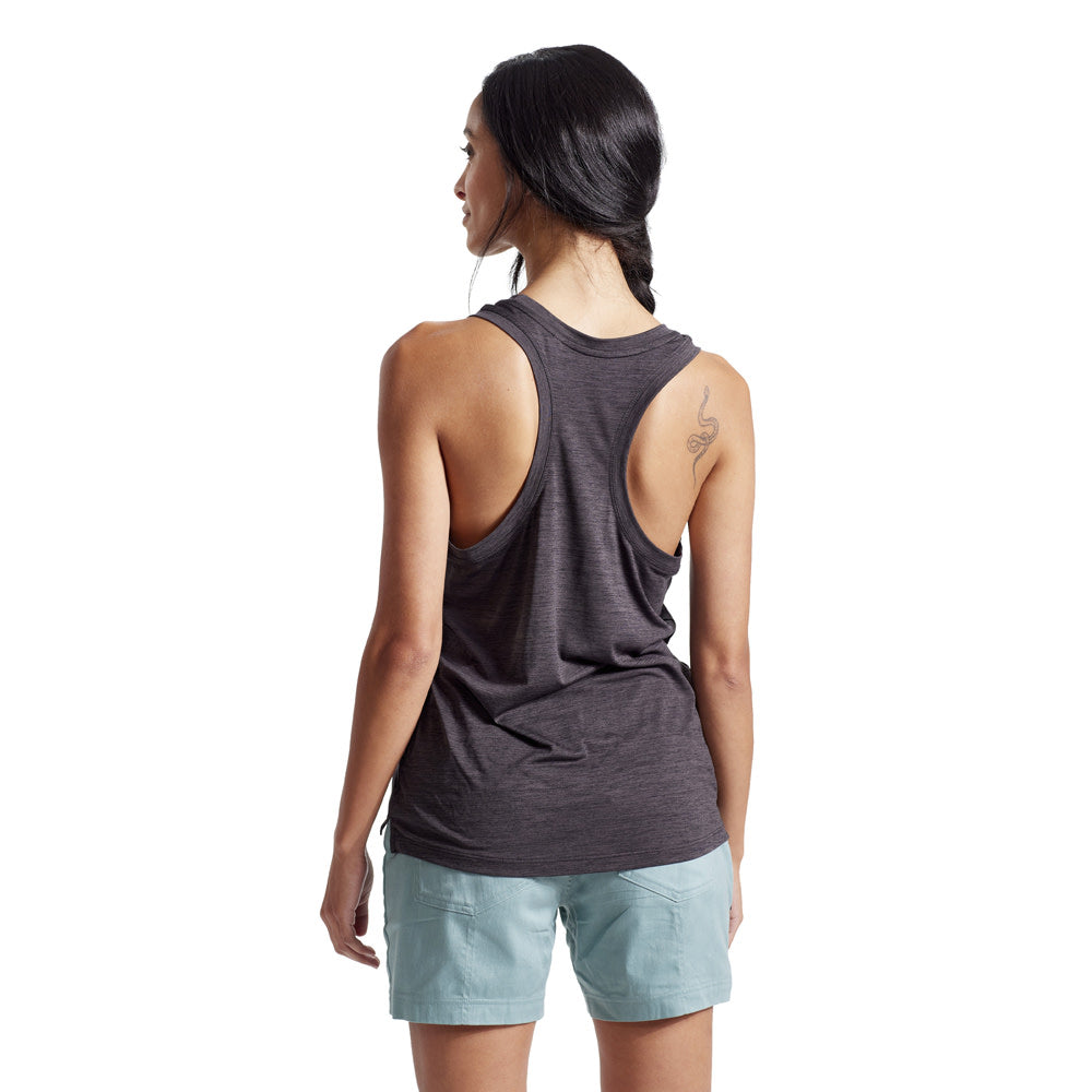 Women's Transfer Tech Tank - Image 4
