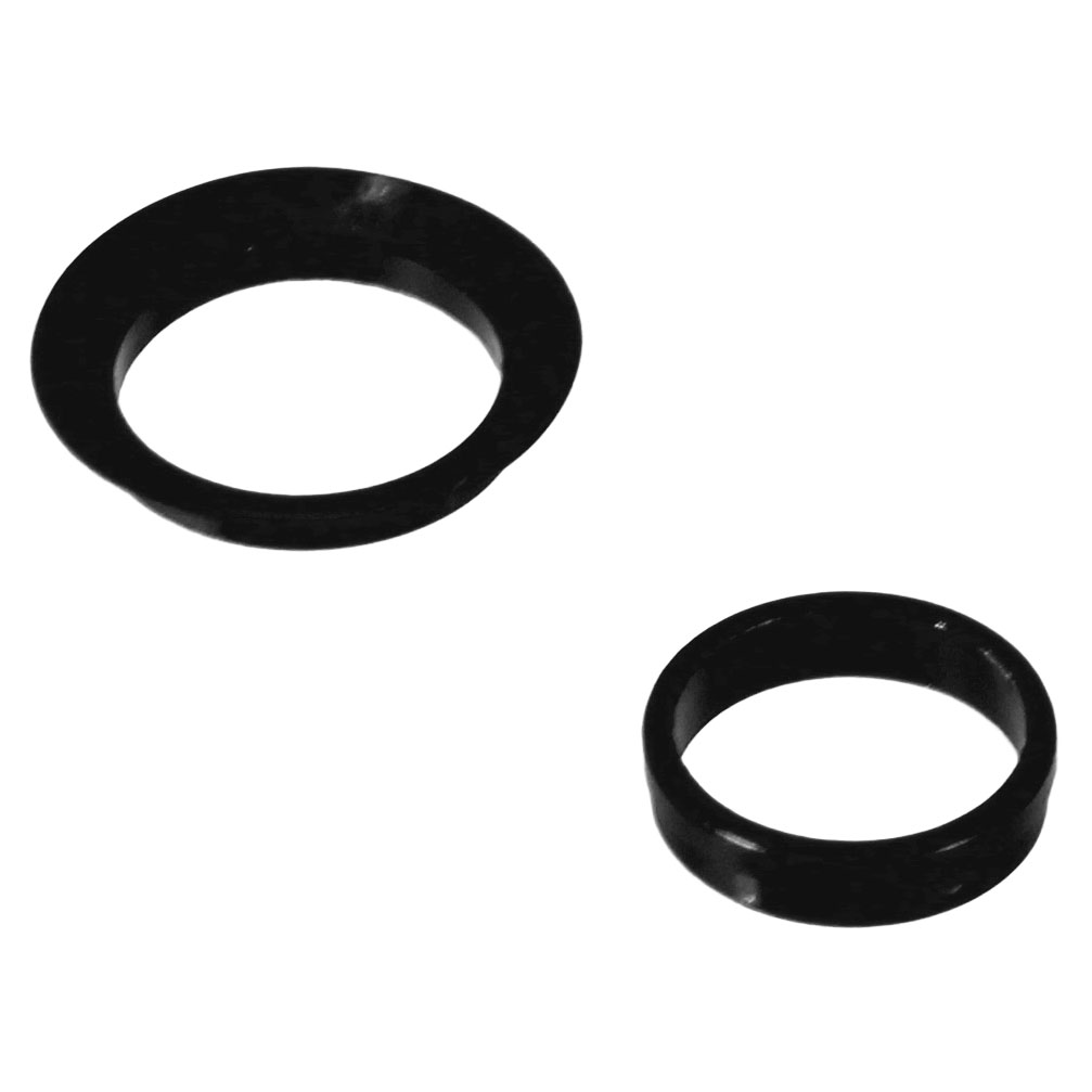 Bitex Outer Spacer with Dust Seal MicroSpline/Camp N3W