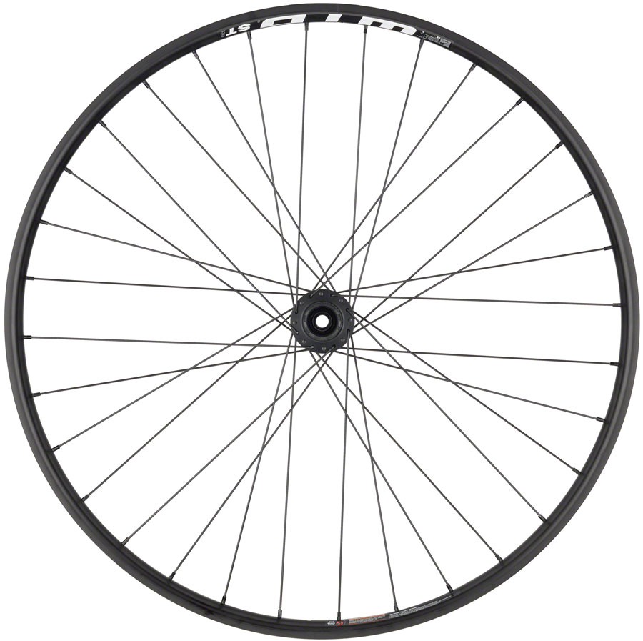 Quality Wheels WTB ST i30 Rear Wheels - Image 4