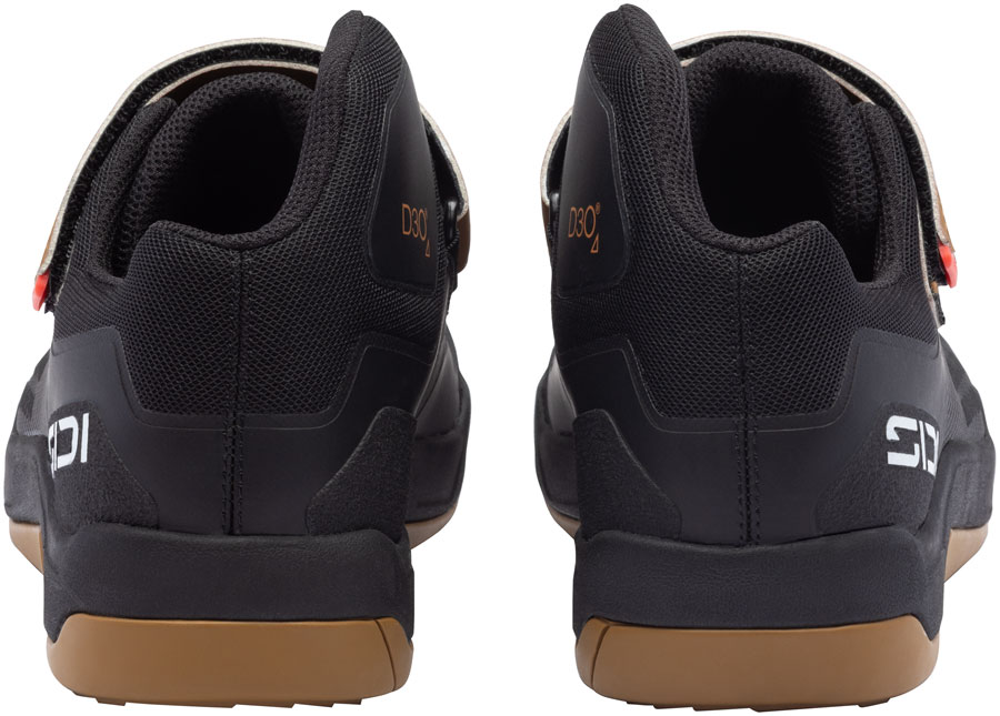 SIDI Descentio Flat Shoes - Men's Harvest - Image 3