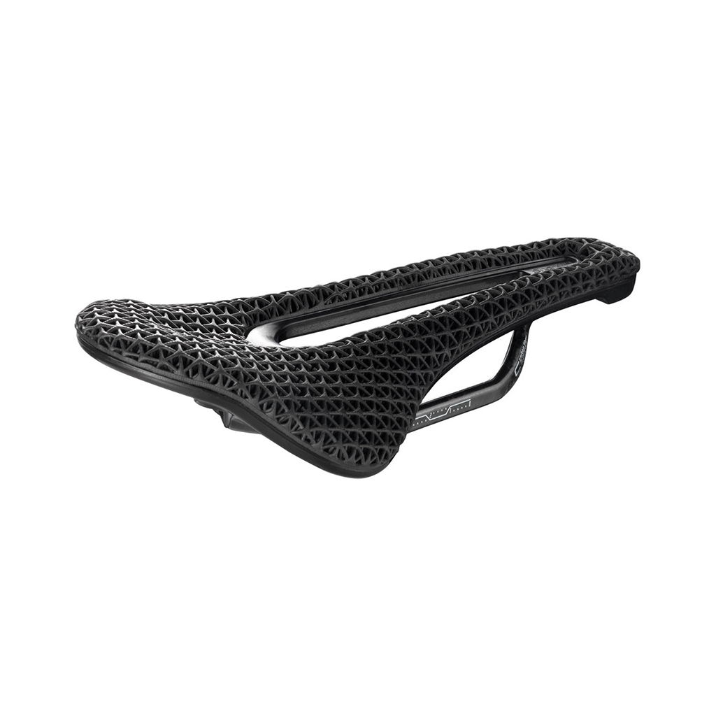 Selle San Marco Shortfit 2.0 3D Openfit Carbon FX Saddle