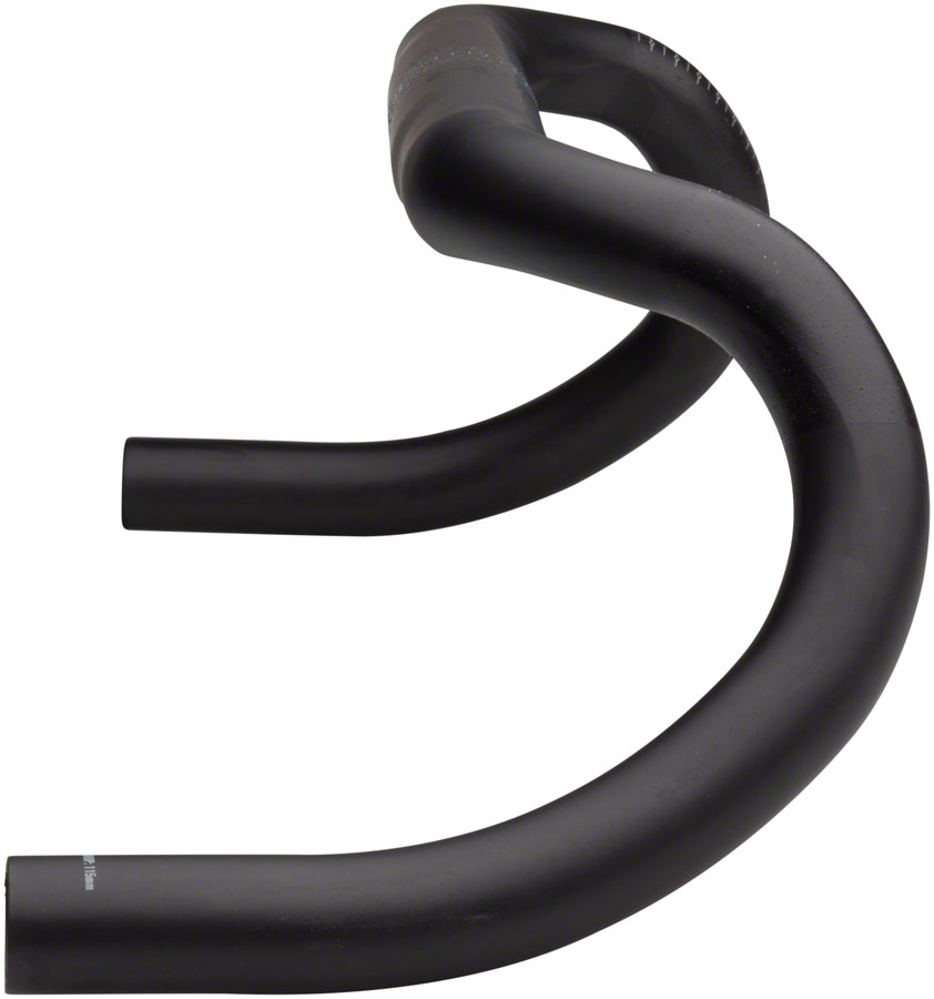 Whisky No.9 24F 2.0 Drop Handlebar - Carbon, 31.8mm - Image 2