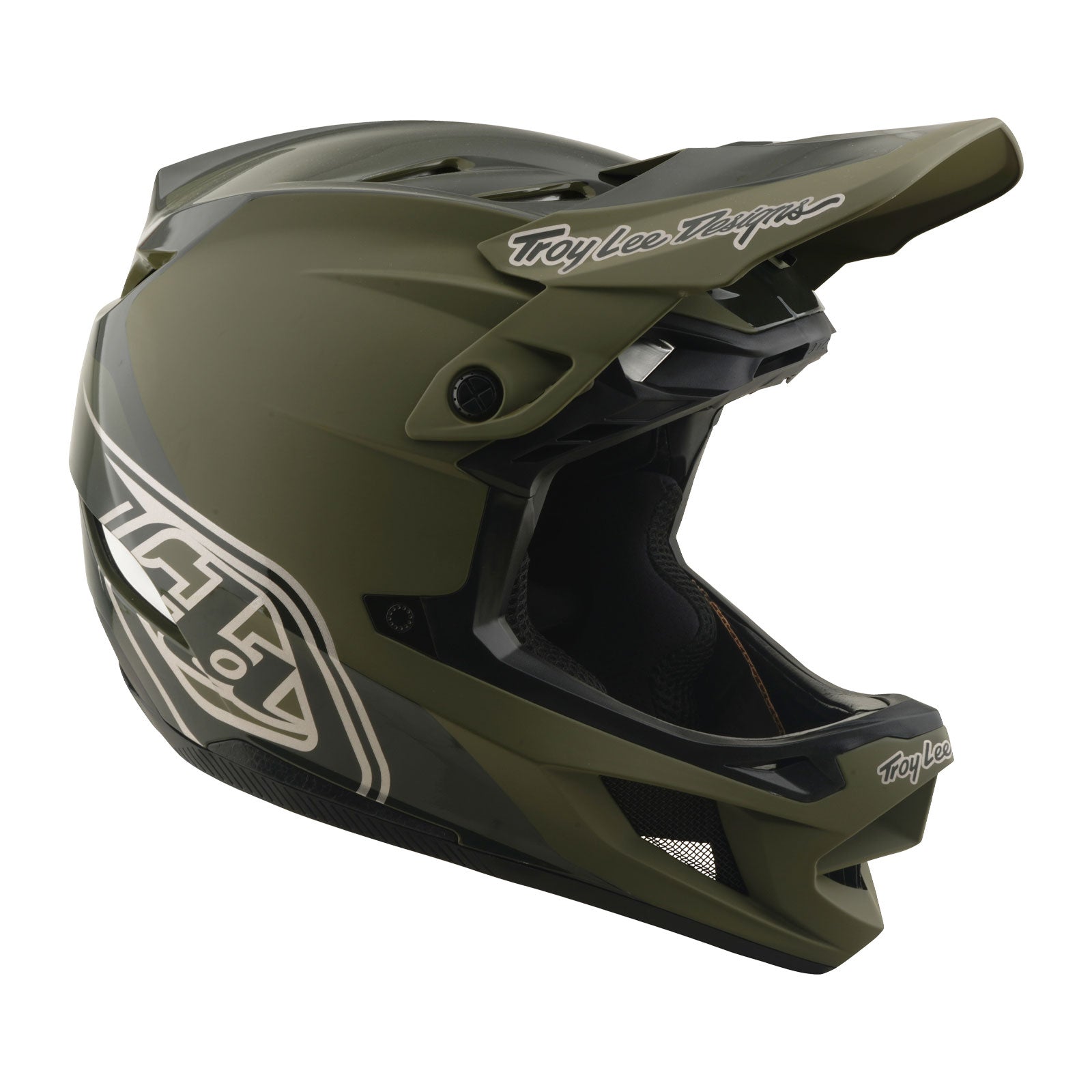 D4 Polyacrylite Helmet Shadow Beetle - Image 7