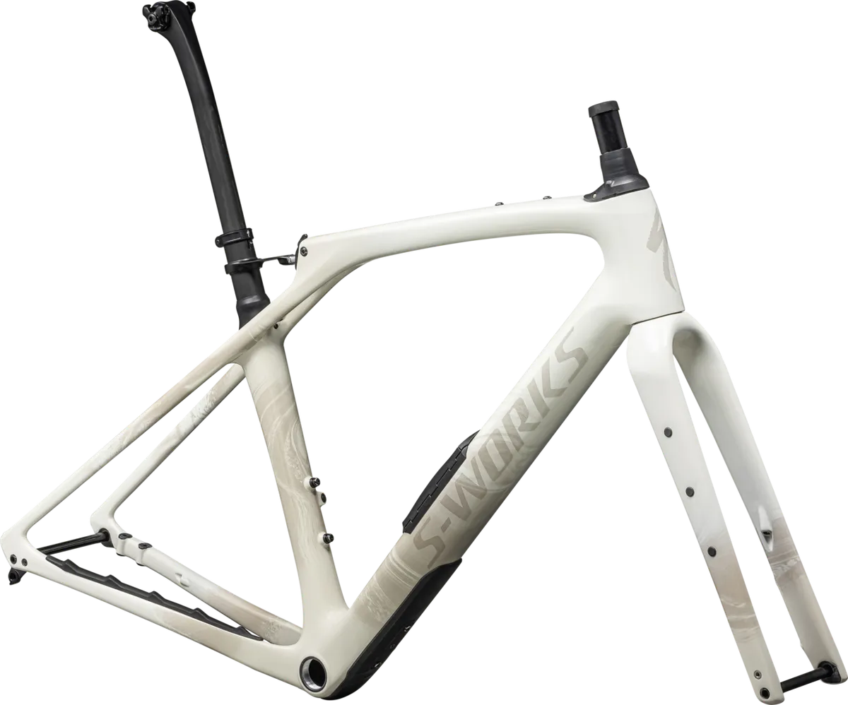 S-Works Diverge STR - Image 2