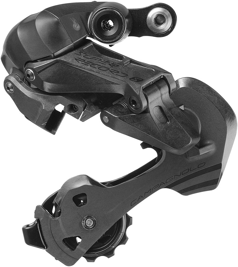 Campagnolo Super Record S Wireless Rear Derailleur - Image 3
