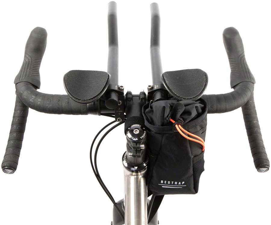 Restrap  Race Stem/ Handlebar Bag - Image 3