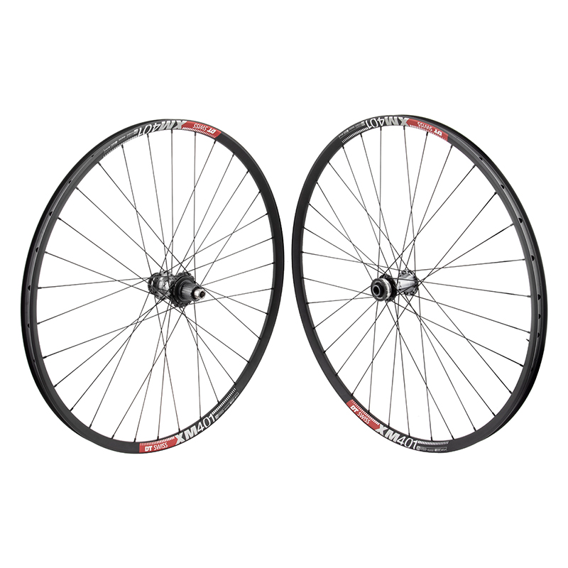 Wheel master 29` Alloy Mountain Disc Double Wall 29in Wheel SET