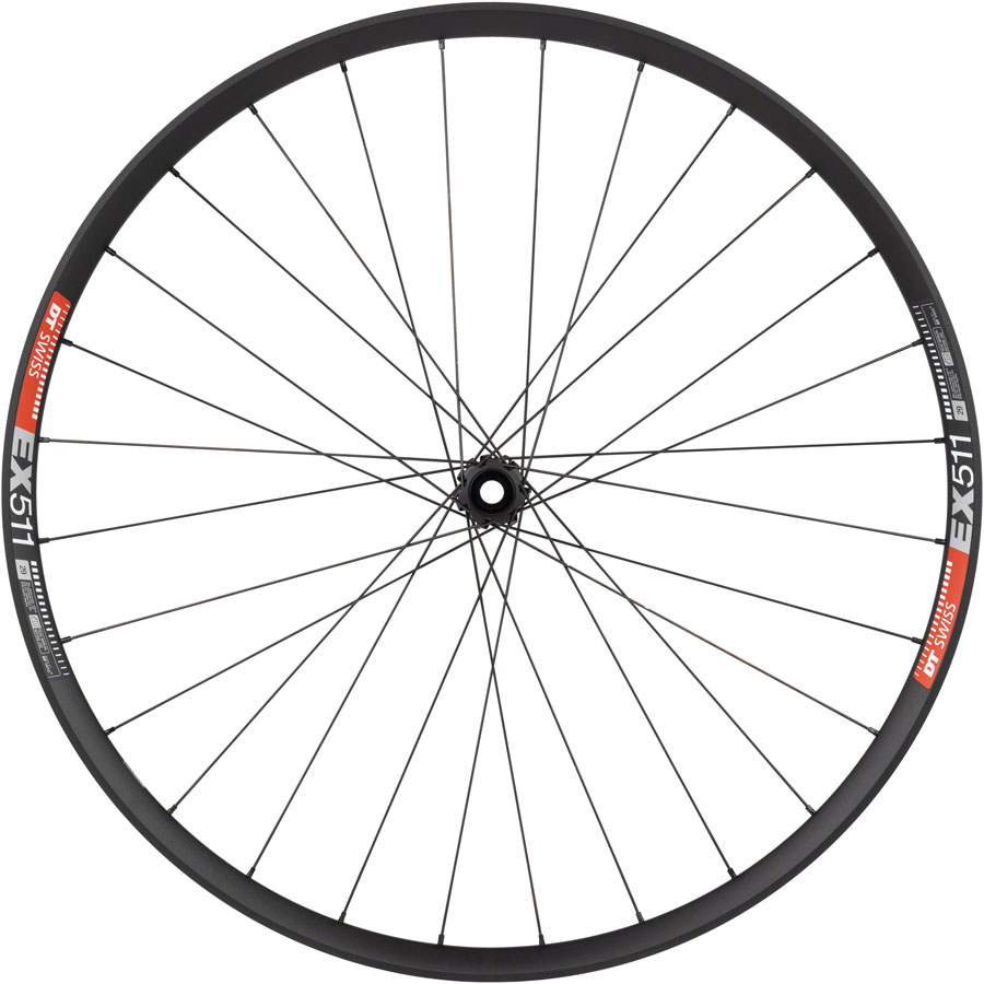 DT Swiss EX 511 Front Wheel - Image 3